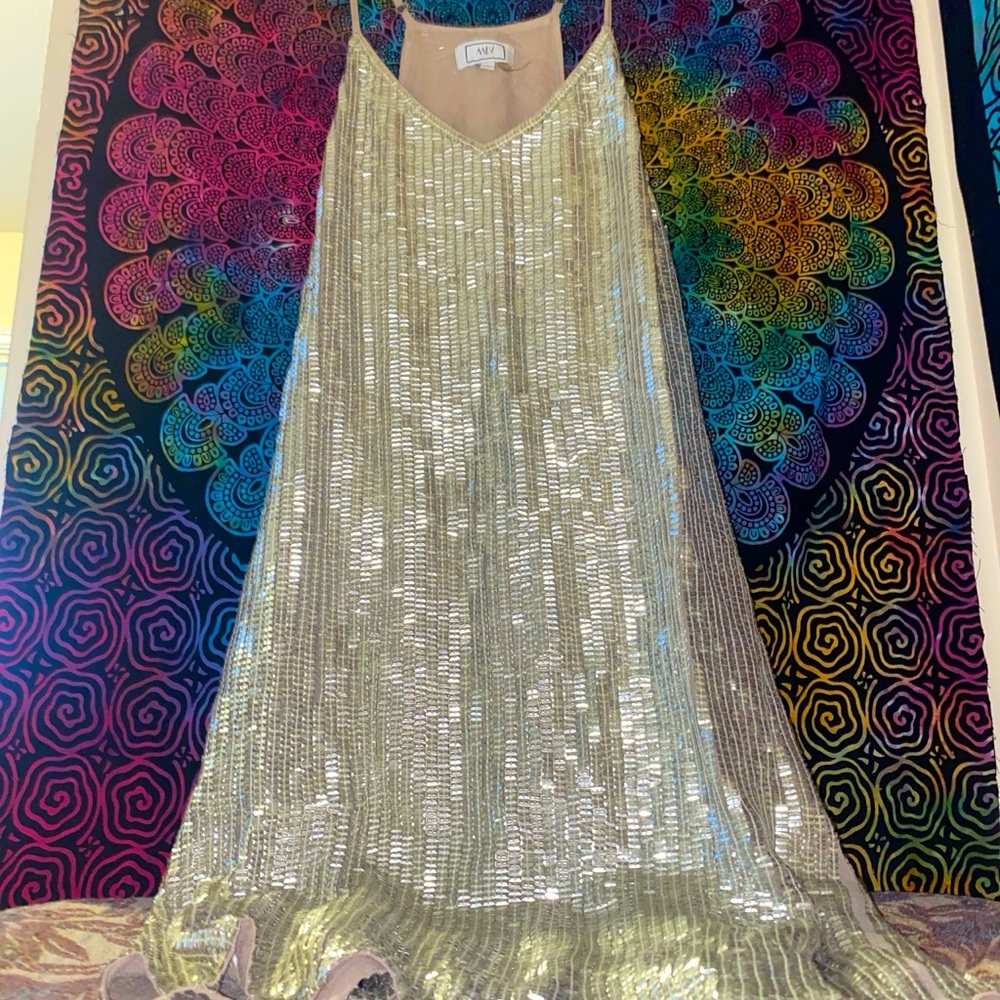 MLV Dress size Medium